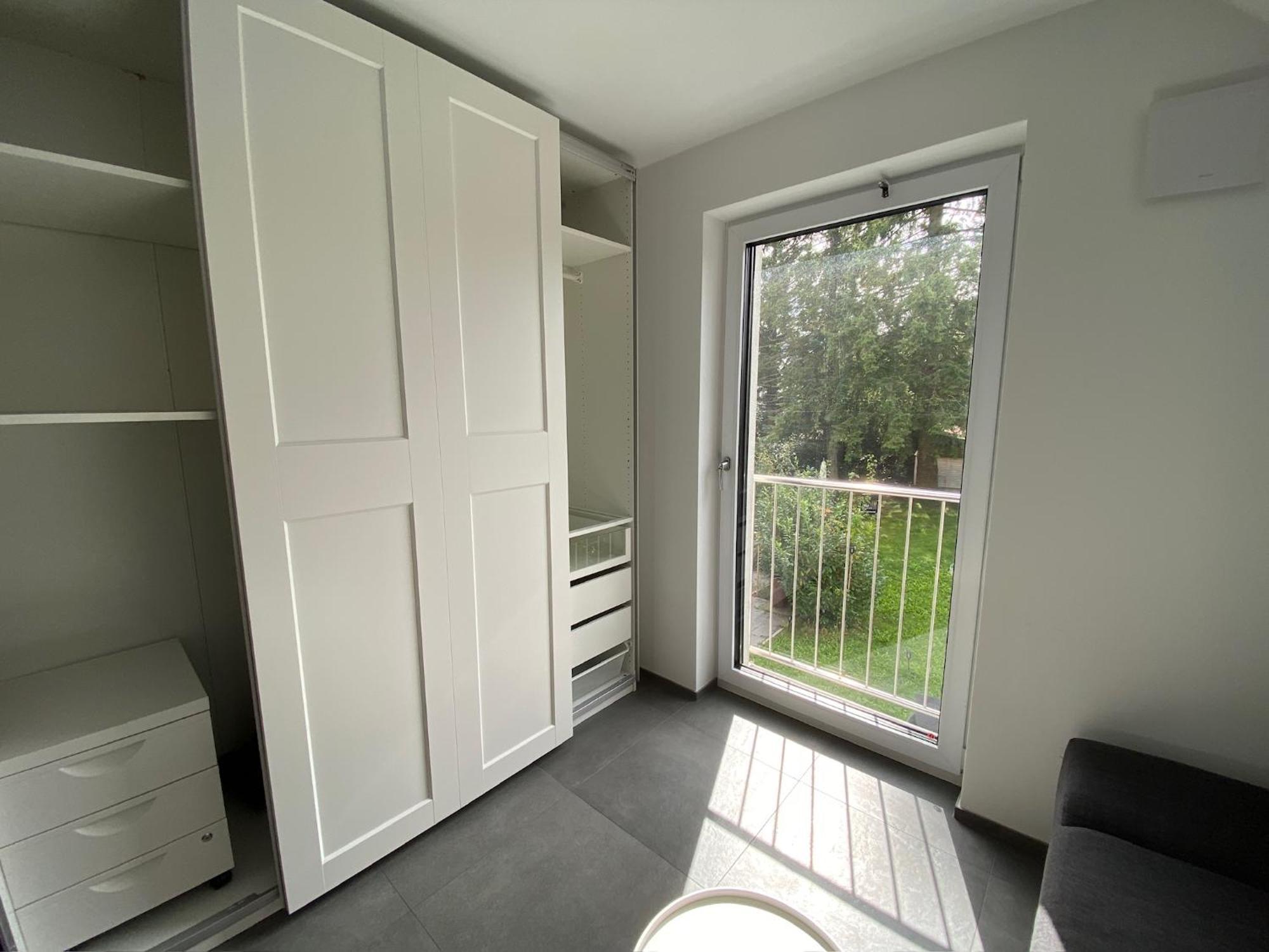 Jay Bird House Bed & Breakfast Munich