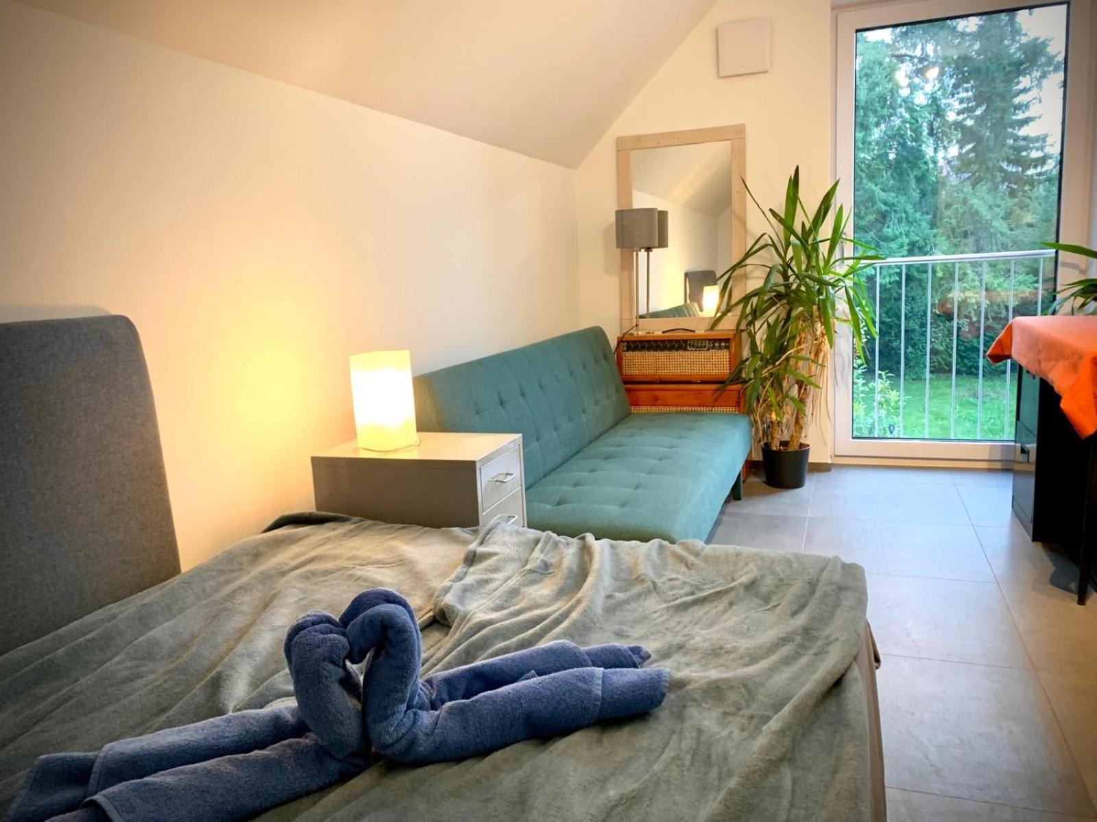 Jay Bird House Bed & Breakfast Munich